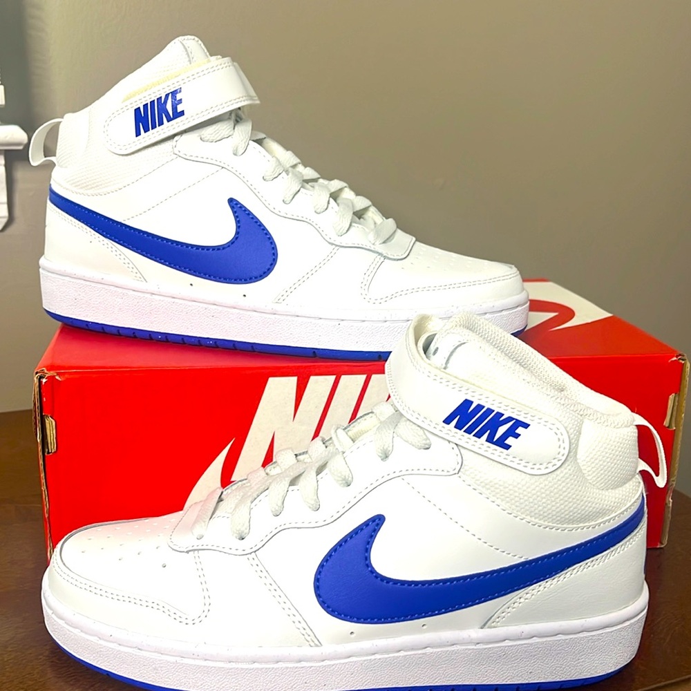 Nike sneakers